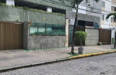 Edf atol das ticas, 3 quartos à venda em piedade, jaboatão dos guararapes/pe