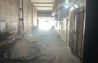 Barracão / Galpão / Depósito com 6 salas à venda na Rua Wilkens de Matos, 360, Aparecida, Manaus