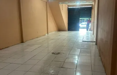 Barracão / Galpão / Depósito com 2 salas à venda na Rua Wilkens de Mattos, 360, Nossa Senhora Aparecida, Manaus