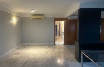 Apartamento com 4 quartos para alugar na Avenida Darcy Vargas, 545, Chapada, Manaus