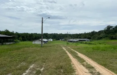 Terreno à venda na Avenida Torquato Tapajós, 52, Área Rural de Manaus, Manaus