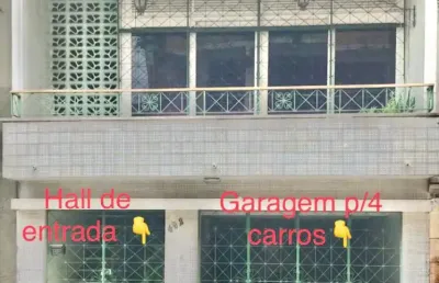 Casa comercial com 2 salas à venda na Avenida Joaquim Nabuco, 1000, Centro, Manaus