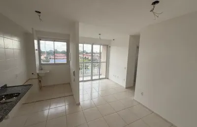 Apartamento com 2 quartos para alugar na Rua Cachoeira do Niágara, 355, Novo Aleixo, Manaus