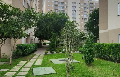 Apartamento 2 dormitórios - condomínio clube linea verde.