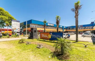 Sala comercial com 1 sala à venda na Avenida Brasília, 6759, Novo Mundo, Curitiba