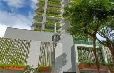 Apartamento para venda em goiânia, setor marista, 3 dormitórios, 3 suítes, 4 banheiros, 2 vagas