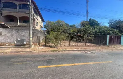 Lote para venda em goiânia, jardim caravelas 1ª etapa