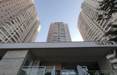 Apartamento para venda em goiânia, jardim goiás, 3 dormitórios, 3 suítes, 4 banheiros, 2 vagas