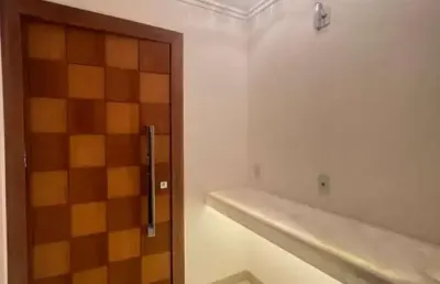 Apartamento para venda em goiânia, setor bueno, 3 dormitórios, 3 suítes, 5 banheiros, 2 vagas