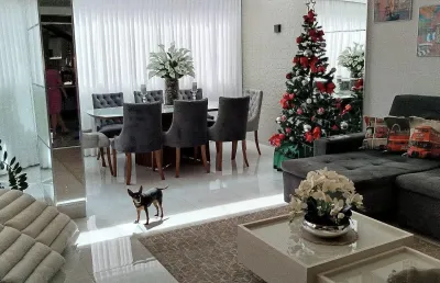 Cobertura com 3 quartos à venda na Rua Ruy Brasil Cavalcante, Setor Oeste, Goiânia