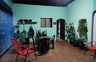 Casa com 2 quartos à venda na Rua 2, 10, Setor Centro Oeste, Goiânia
