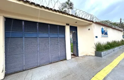 Casa com 4 quartos à venda na Rua 134, 18, Setor Sul, Goiânia