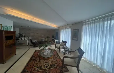 Cobertura com 5 quartos à venda na Avenida T 15, 14, Setor Bueno, Goiânia