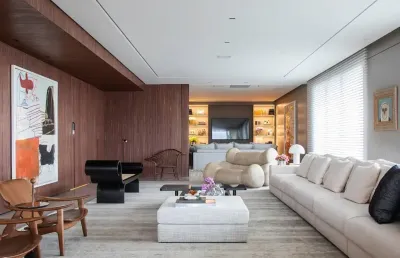 Apartamento com 3 quartos à venda na Rua 148, 13, Setor Marista, Goiânia