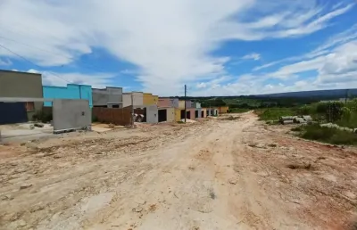 Terreno à venda na Rua 2, 22, Setor Universitário, Caldas Novas