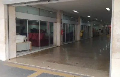 Salas comerciais palacío do comercio centro de goiânia