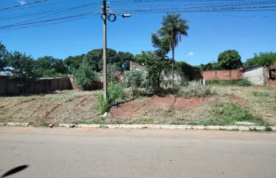2 lotes juntos parque itatiaia aparecida de goiânia