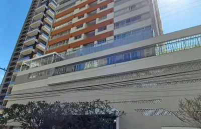 Apartamento 3 suítes setor semi mobiliado marista goiânia