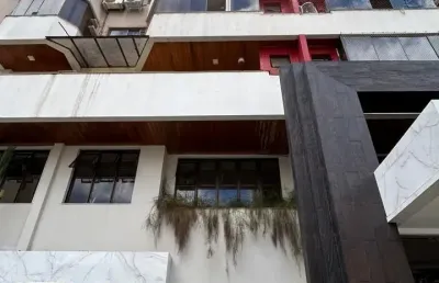Apartamento com 4 quartos à venda na Rua T 38, 33, Setor Bueno, Goiânia
