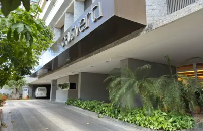 Apartamento com 4 quartos à venda na Rua 148, 333, Setor Marista, Goiânia