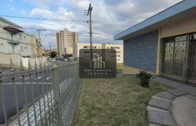 Casa com 3 quartos à venda no Jardim dos Estados, Poços de Caldas 