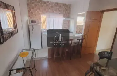 Apartamento com 2 quartos para alugar na Vila Togni, Poços de Caldas 