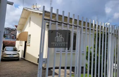 Casa com 3 quartos à venda no Jardim dos Estados, Poços de Caldas 