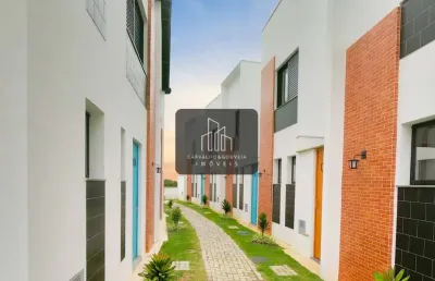 Casa com 2 quartos à venda no Jardim Belvedere, Poços de Caldas 