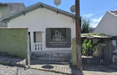 Casa com 5 quartos à venda no Centro, Poços de Caldas 