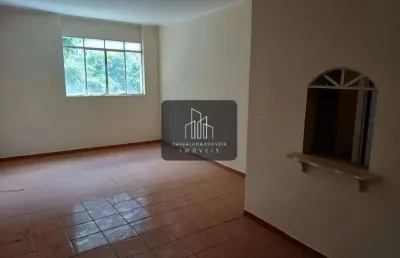 Apartamento com 2 quartos à venda no Centro, Poços de Caldas 