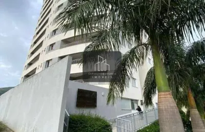 Apartamento com 2 quartos à venda na Vila Togni, Poços de Caldas 
