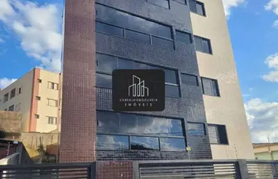 Apartamento com 2 quartos à venda no Jardim Bela Vista, Poços de Caldas 