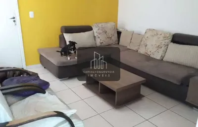 Apartamento com 2 quartos à venda no Estância Poços de Caldas, Poços de Caldas 