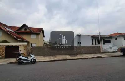 Terreno com linda vista à venda no vivaldi leite ribeiro