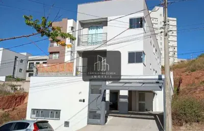 Apartamento com 2 quartos à venda no Residencial Veredas, Poços de Caldas 