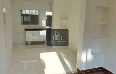 Apartamento com 2 quartos à venda no Residencial Summer Ville, Poços de Caldas 