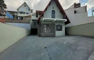 Casa com 3 quartos à venda no Jardim Centenário, Poços de Caldas 