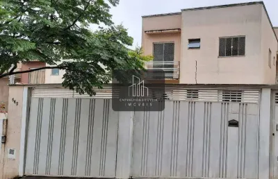 Apartamento com 2 quartos à venda no Residencial Veredas, Poços de Caldas 