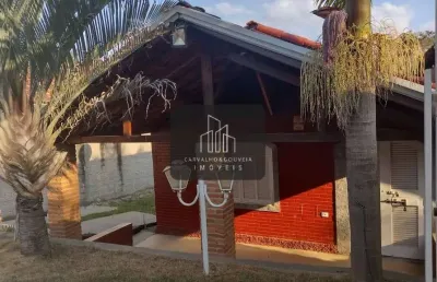 Chácara / sítio com 2 quartos à venda na Zona Rural, Caldas 