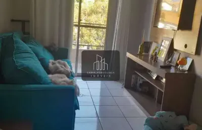 Excelente apartamento à venda no jardim country club