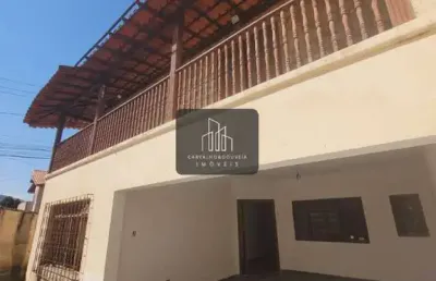 Casa com 6 quartos à venda no Country Club, Poços de Caldas 