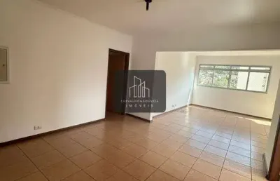 Apartamento com 3 quartos para alugar no Centro, Poços de Caldas 
