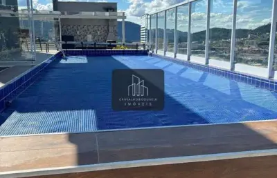 Apartamento com 2 quartos à venda no Jardim Country Club, Poços de Caldas 