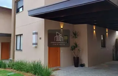 Casa com 3 quartos à venda no Parque Primavera, Poços de Caldas 