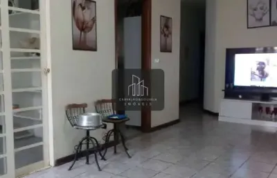 Casa com 3 quartos à venda no São José, Poços de Caldas 