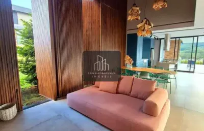 Casa com 3 quartos à venda no Bortolan, Poços de Caldas 