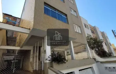 Apartamento com 3 quartos à venda no Centro, Poços de Caldas 