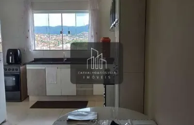Apartamento com 2 quartos à venda no Jardim das Azaléias, Poços de Caldas 