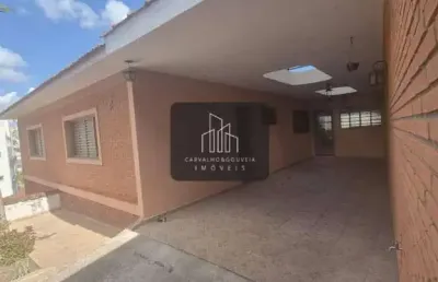 Excelente casa para locação no vivaldi leite ribeiro