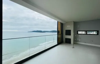 Apartamento com 3 quartos à venda na Avenida Senador Atílio Fontana, 1923, Balneário Perequê, Porto Belo